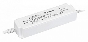 Блок питания Arlight ARPJ белый арт. 038621