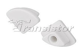 Заглушка Arlight WPH-KANT-H10 арт. 023310