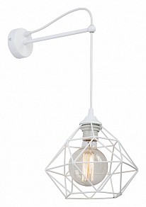 Бра Vitaluce 4258 белый арт. V4258-0/1A