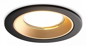 Встраиваемый светильник Ambrella Light A золото арт. A8923