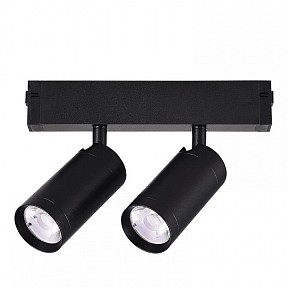 Светильник на штанге ST-Luce SKYLINE 220 черный арт. ST660.486.20H