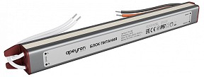 Блок питания Apeyron Electrics  металл арт. 03-186