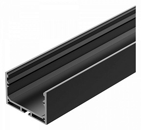 Профиль Arlight SL-LINE черный арт. 036254