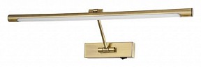 Подсветка для картин Arte Lamp Harrison коричневый арт. A1711AP-1AB