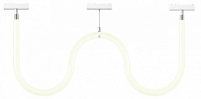 Подвесной светильник SWG PRO SLIM белый арт. SL-SLIM-360WH-42-CCT