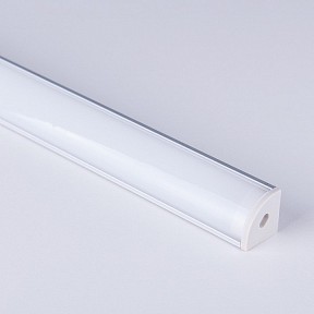 Профиль Elektrostandard LL-2-ALP008 белый арт. a041813
