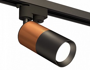 Светильник на штанге Ambrella Light XT черный арт. XT6302050