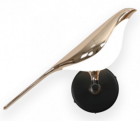 Бра Kink Light Арси золото арт. 08446-1,33