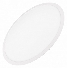 Встраиваемый светильник Arlight DL EDGE белый арт. 020438(1)