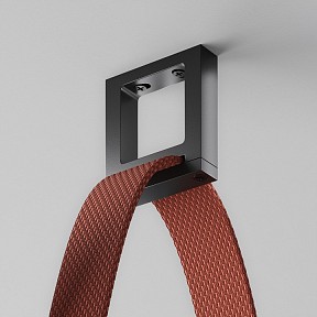 Соединитель для треков Maytoni Technical Accessories for system Parity черный арт. TRA130BS-B-1