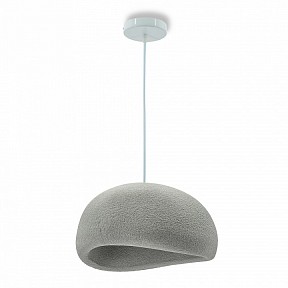 Подвесной светильник LIGHTERA Stone белый арт. LE206L-600S