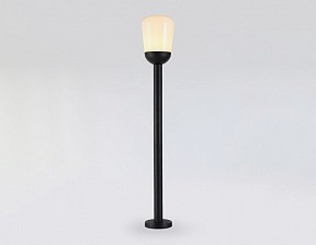 Наземный светильник Ambrella Light ST черный арт. ST2095
