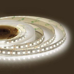 Лента светодиодная Apeyron Electrics  белый арт. 00-51