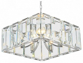 Подвесной светильник Ambrella Light TR хром арт. TR5148