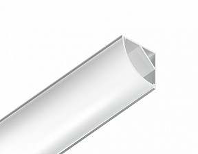 Профиль Ambrella Light GP белый арт. GP2100WH