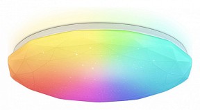 Накладной светильник Ambrella Light FZ белый арт. FZ418