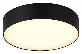 Накладной светильник ST-Luce Sun черный арт. SL9518.402.01
