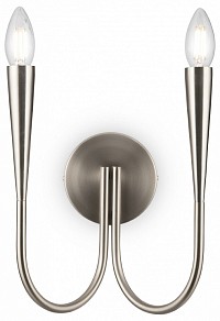Бра Freya Branches серый арт. FR5253WL-02N