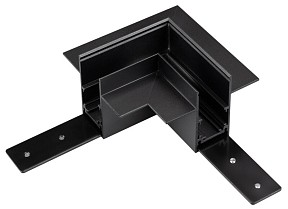Соединитель для треков Arlight MAG-ORIENT черный арт. 044155(1)