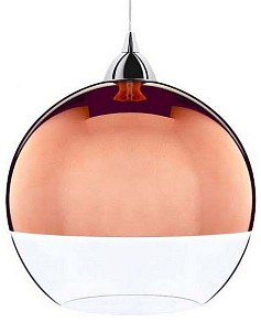 Подвесной светильник Nowodvorski Globe Copper медь арт. 5763