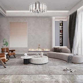 Светильник на штанге Arte Milano Sorrento-4309 хром арт. 374309/8/80/570 CR