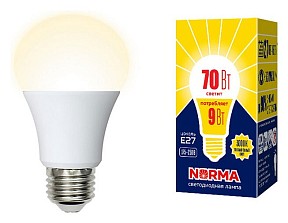 Лампа светодиодная Volpe   арт. UL-00005622