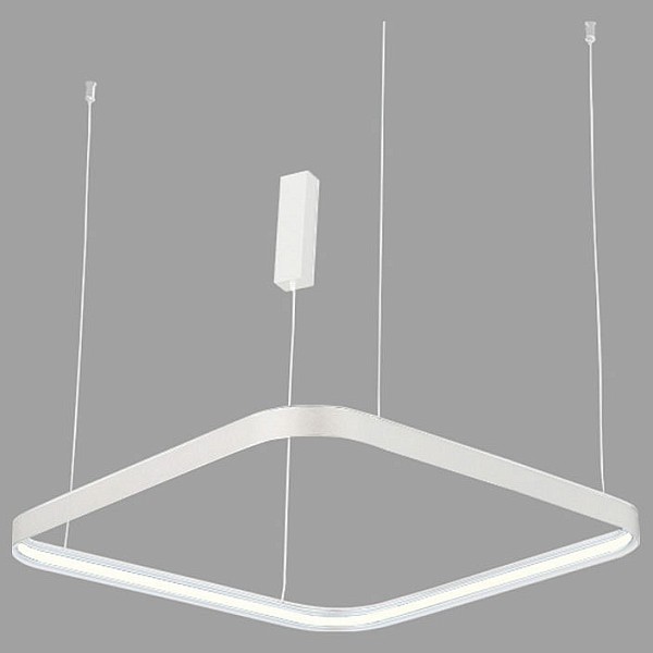 Подвесной светильник Italline IT013-6024 белый арт. IT013-6024 white 3000K