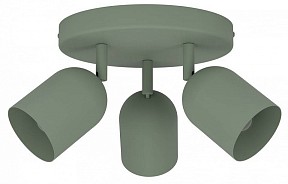 Спот Eglo TILSTON зеленый арт. 44134