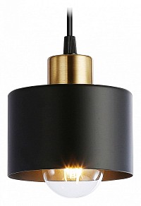 Подвесной светильник Ambrella Light TR латунь арт. TR8113