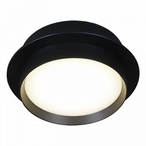 Встраиваемый светильник Reluce Technical 53005 белый арт. 53005-9.0-001RLD GX53 BK