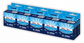 Лампа светодиодная Volpe NORMA  арт. UL-00014160