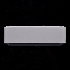Накладной светильник DesignLed Brick белый арт. GW-8210-5-WH-WW