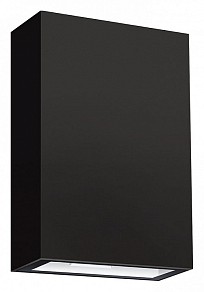 Накладной светильник Arte Lamp Algol черный арт. A2750AL-2BK