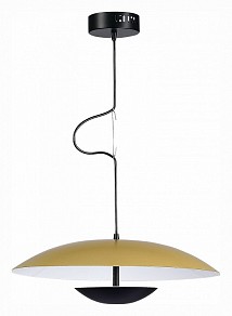 Подвесной светильник ST-Luce Armonico черный арт. SL6502.203.01