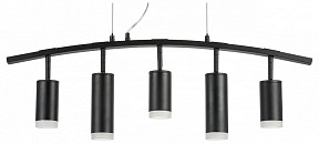 Подвесной светильник Lightstar Rullo черный арт. LR7353738720