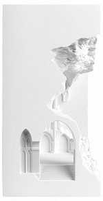 Встраиваемый светильник Loft it Antique белый арт. 10355C