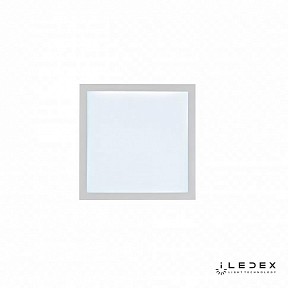 Накладной светильник iLedex Creator белый арт. X068116 WH-6000K