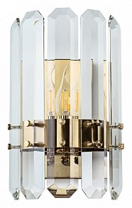 Бра Divinare Tenerife бронза арт. 7136/18 AP-1
