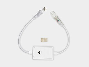 Контроллер SWG NE-1020 белый арт. SW-NE1020-RGB