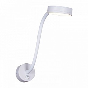 Бра Reluce 86206 белый арт. 86206-9.2-001MN LED5W WT