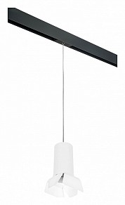 Подвесной светильник Lightstar Rullo черный арт. PRORP6486486
