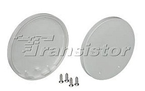 Заглушка Arlight SL-ROUND-D120  арт. 019285