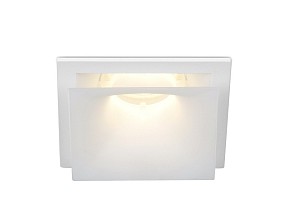 Встраиваемый светильник Ambrella Light TN белый арт. TN188