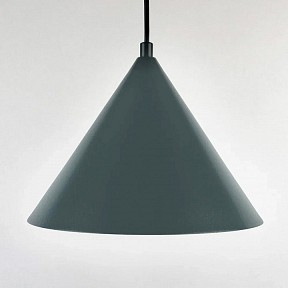 Подвесной светильник Lighthall Vizor черный арт. LH032063