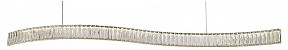 Подвесной светильник Newport 8240 хром арт. 8243/150