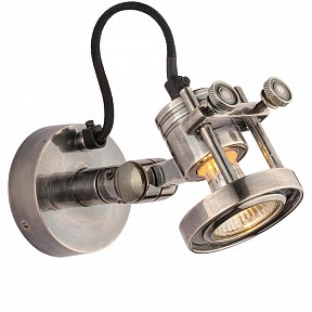 Бра Covali  металл арт. WL-50004