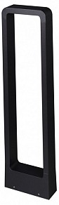 Наземный светильник Reluce  черный арт. 09962-0.7-001JH 0,6M LED10W BK RLOS