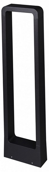 Наземный светильник Reluce  черный арт. 09962-0.7-001JH 0,6M LED10W BK RLOS