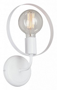 Бра Vitaluce V4379 белый арт. V4379-0/1A
