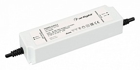 Блок питания Arlight ARPV белый арт. 040048